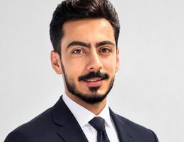 العميل Tarek Kalsane