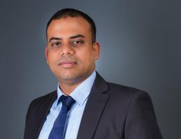 Agent Mohamed Imran