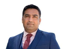 Agent Athar Abbas