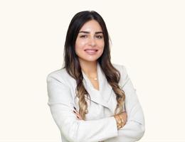 Agent Ghia Jhair