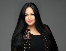 Agent Bernadette James