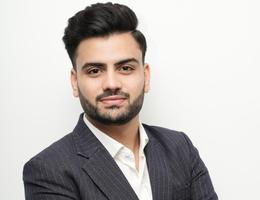 Agent Karan Bang