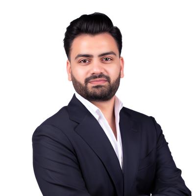 Agent Karan Bang