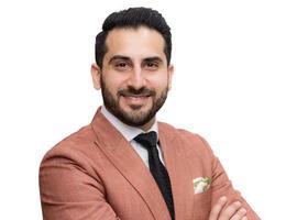 العميل Baber Shah