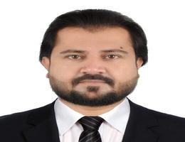 Agent Aamir Rafique