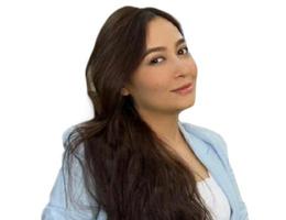 Agent Umida Shodieva