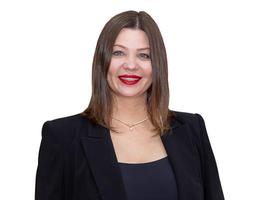 Agent Oxana Kostyleva