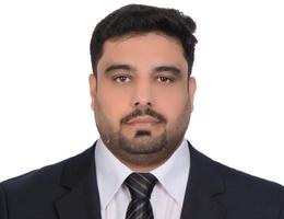العميل Farhat Ullah