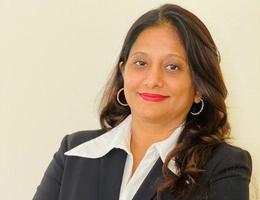 العميل Charanjit Advani