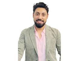 Agent Mukarram Shabhi
