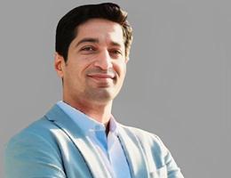 العميل Haseeb Ali