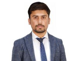 العميل Muhammad Farooq Abid