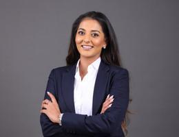 Agent Tasha Patel