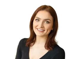 Agent Kate Brownlee
