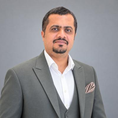 العميل Kamil Rathore