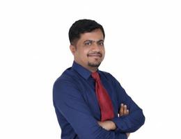 Agent Kamil Rathore