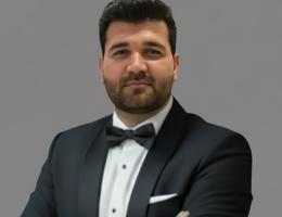 Agent Vikas Dahiya