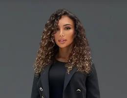Agent Rasha Madani