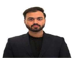 Agent Abdul Salam
