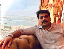 العميل Shaheed Valiyavallappil Mohammed Ali