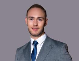 Agent Dean Bratley