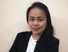 Agent Leah Eviota