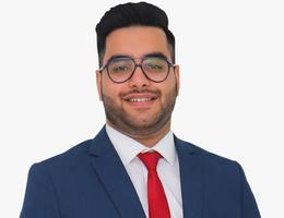 Agent Vishesh Malkani