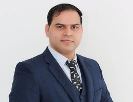 Agent Imran Rafique