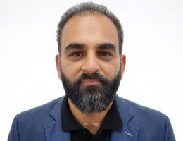 Agent Syed Humeer Alam