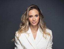Daria Berestovitckaia - Mirza
