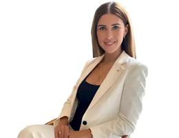 Agent Natalia Andreichikova