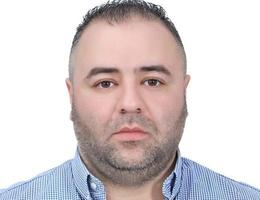 العميل Haitham Asaker