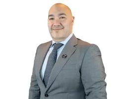 Agent Fadi Al Mahaini