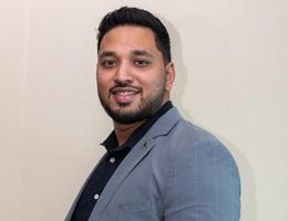 Agent Joel Dsouza