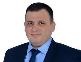 Agent Khurshid Daikov