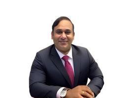 Agent Mahesh Rathore