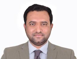 Agent Shafiq Rana