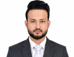 العميل Abdul Mannan