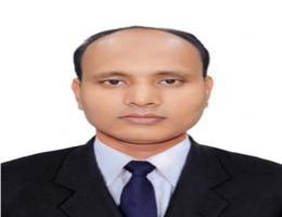 Agent Muhammed Amir