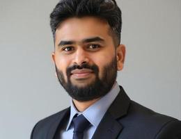 Agent Muhammed Hijas