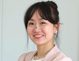Agent Junjing Yin