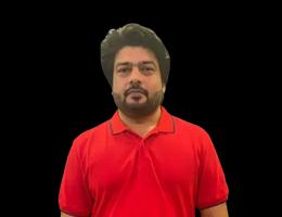 Agent Malik Jahenzaib 