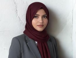 Agent Sajitha Basheer