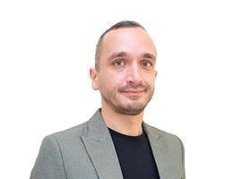 Agent Ralf Kappel