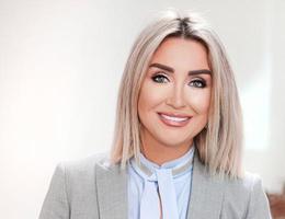 العميل Elena Varnavskaya