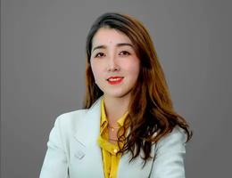 Agent Huiying Wang