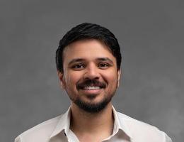 Agent Mohammed Zaid