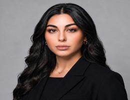 العميل Samah Al Rifaei