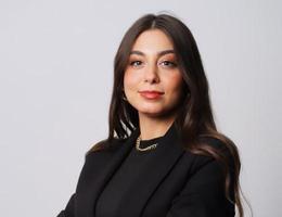 العميل Samah Al Rifaei