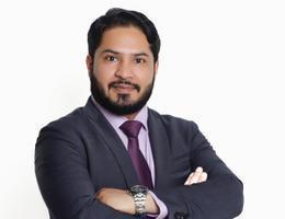 Agent Muhammad Riaz